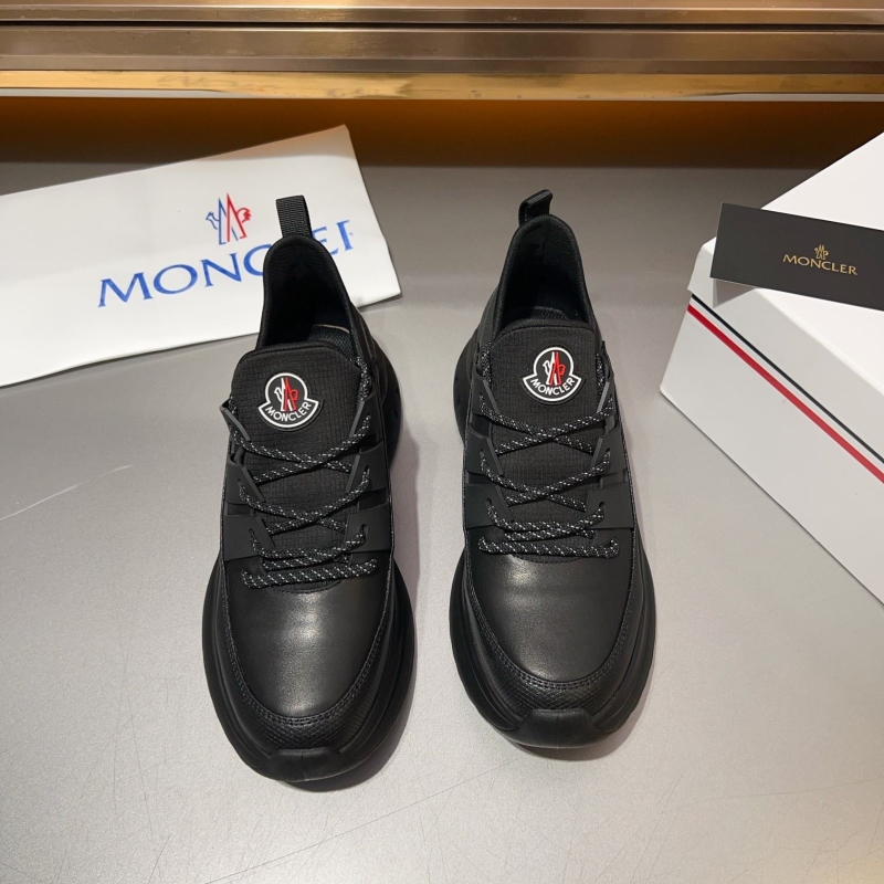 Moncler Sneakers